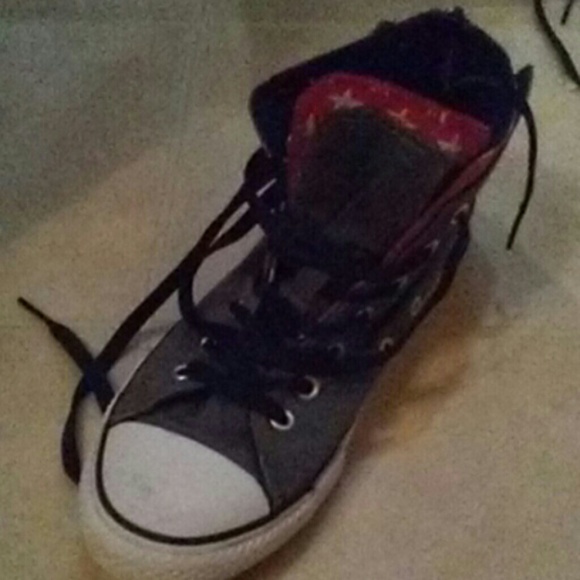 Converse - Picture 3 of 3